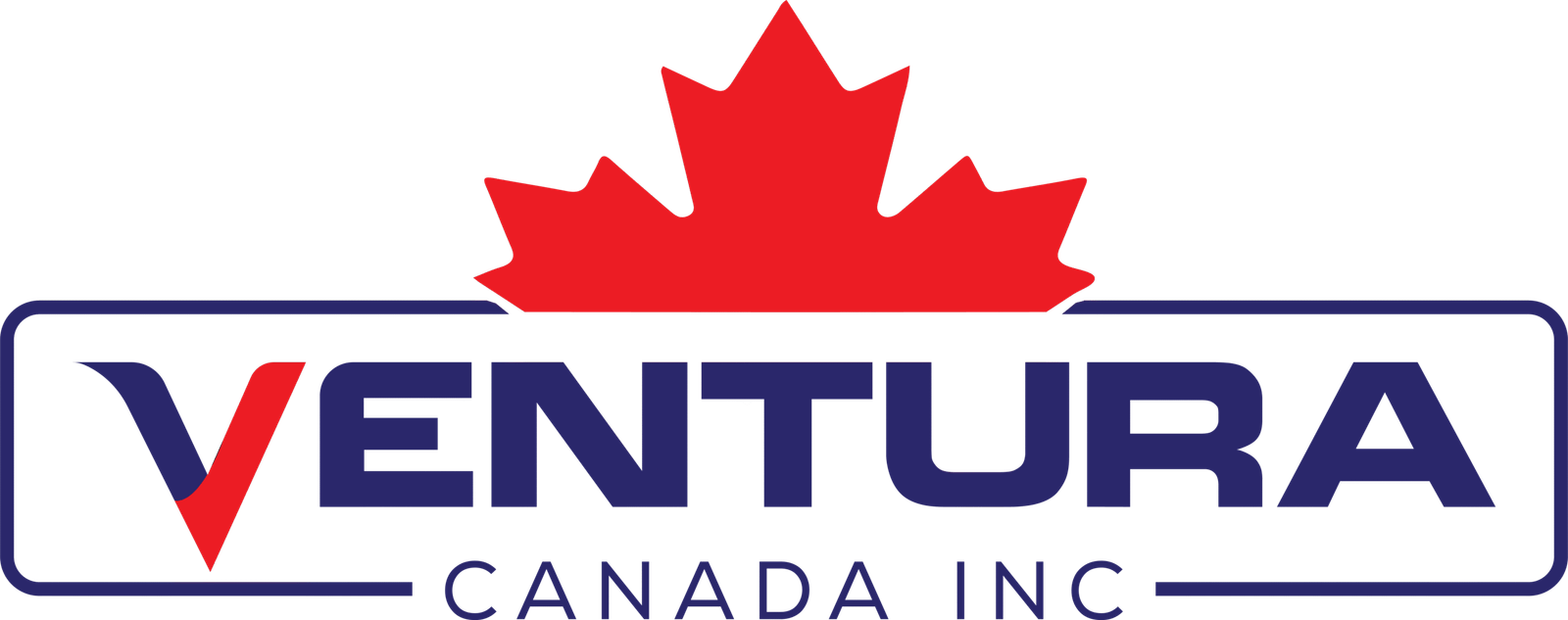 Ventura Canada Inc