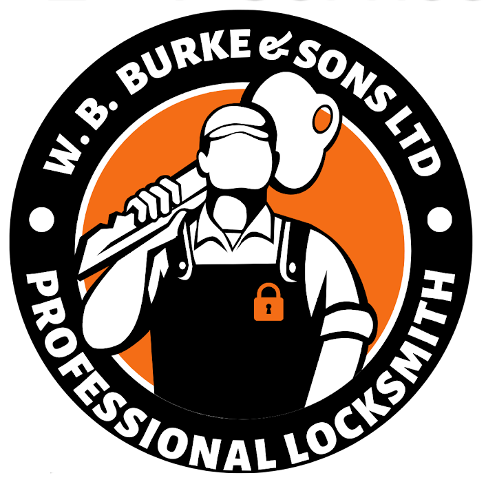W.B.Burke-logo